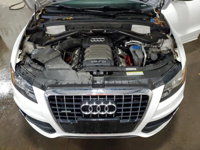 Zdjęcie 12 z aukcji – 2012 AUDI Q5 PRESTIG z VIN WA1WKAFP6CA026951