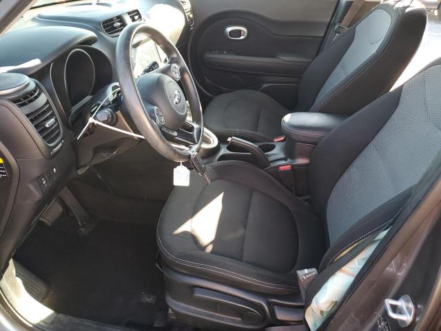 صورة رقم 7 من المزاد - 2018 KIA SOUL + مع VIN KNDJP3A59J7598786