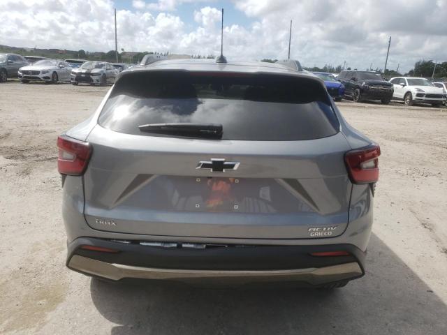 Photo 6 from auction – 2025 CHEVROLET TRAX ACTIV with VIN KL77LKEP3SC218908