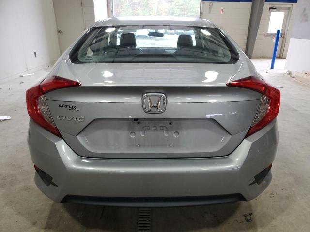 Photo 6 from auction – 2017 HONDA CIVIC LX with VIN 2HGFC2F57HH516557