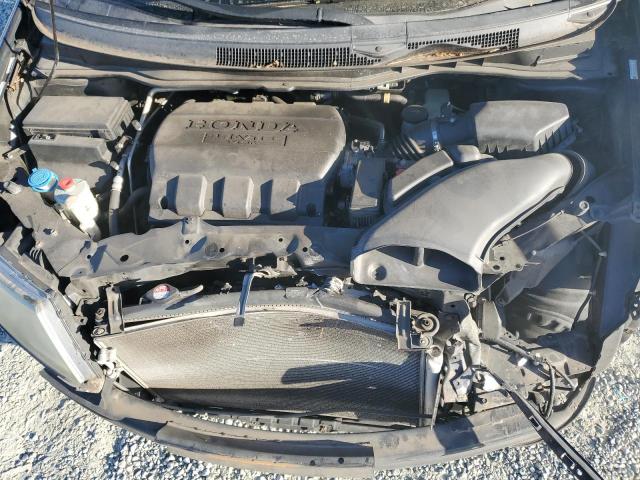 Photo 12 from auction – 2015 HONDA ODYSSEY EX with VIN 5FNRL5H43FB108190