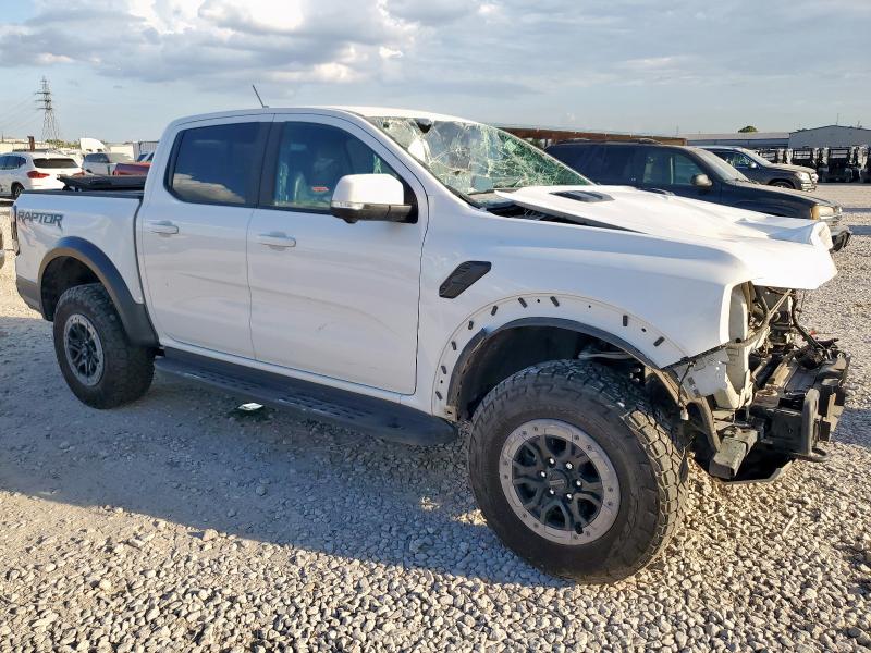 Photo 4 from auction – 2024 FORD RANGER RAP with VIN 1FTER4LR2RLE06757