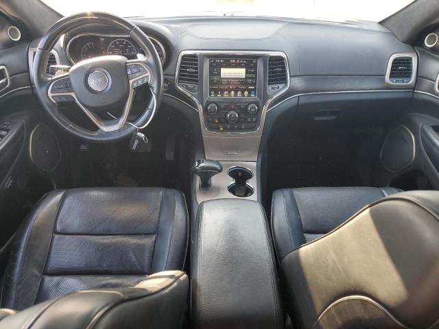 Photo 8 from auction – 2015 JEEP GRAND CHER with VIN 1C4RJFJTXFC228742