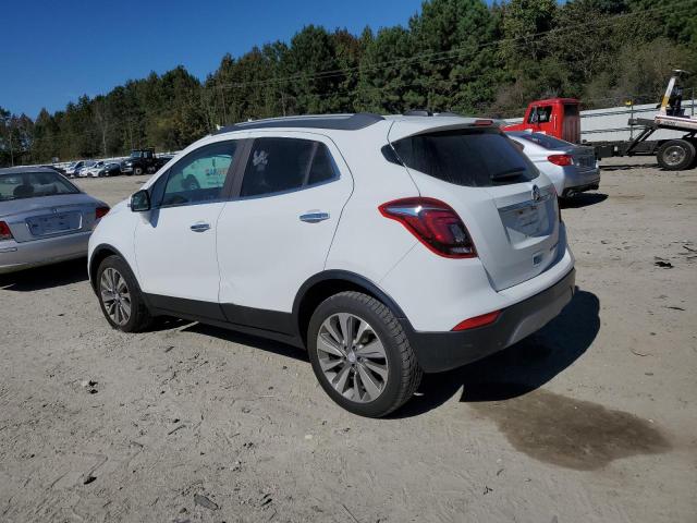 Photo 2 from auction – 2019 BUICK ENCORE PRE with VIN KL4CJASBXKB854199