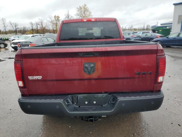 Photo 6 from auction – 2021 RAM 1500 CLASS with VIN 1C6RR7GG0MS510374