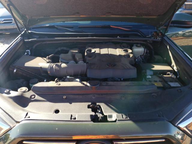 Photo 12 from auction – 2021 TOYOTA 4RUNNER SR with VIN JTEBU5JR8M5903217