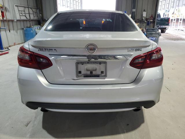 Photo 6 from auction – 2017 NISSAN ALTIMA 3.5 with VIN 1N4BL3AP0HC157993
