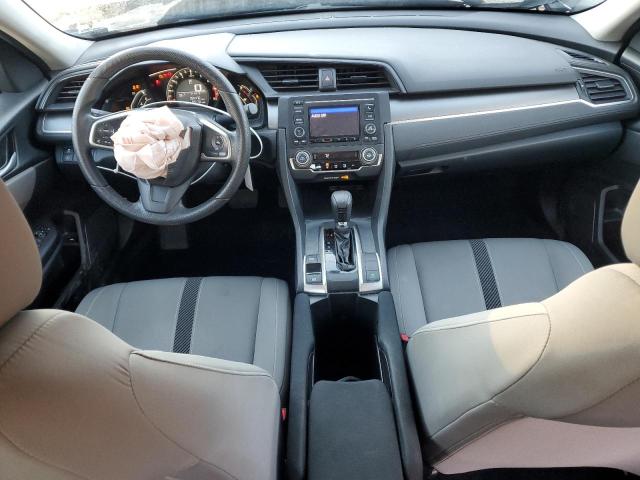 Photo 8 from auction – 2017 HONDA CIVIC LX with VIN 19XFC2F51HE232836