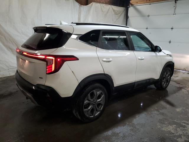 Photo 3 from auction – 2024 KIA SELTOS S with VIN KNDEUCAA7R7514743