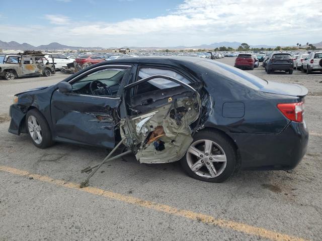 Photo 2 from auction – 2014 TOYOTA CAMRY L with VIN 4T1BF1FKXEU309377