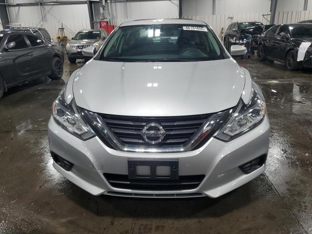 Photo 5 from auction – 2017 NISSAN ALTIMA 2.5 with VIN 1N4AL3AP4HC132252