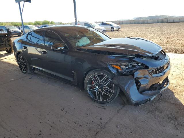 Photo 4 from auction – 2023 KIA STINGER GT with VIN KNAE55LC6P6135966