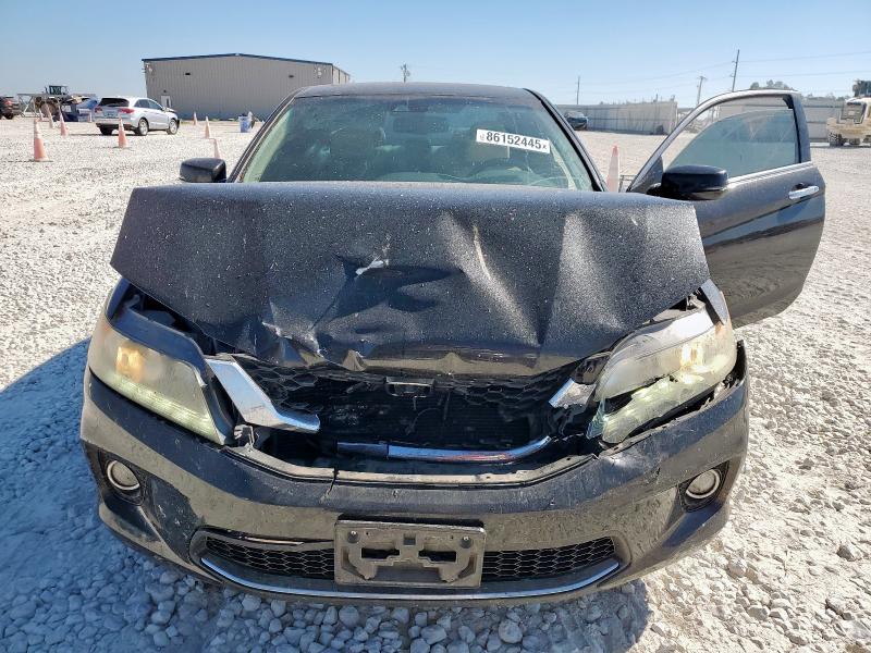 Photo 11 from auction – 2015 HONDA ACCORD EXL with VIN 1HGCT2B88FA004143