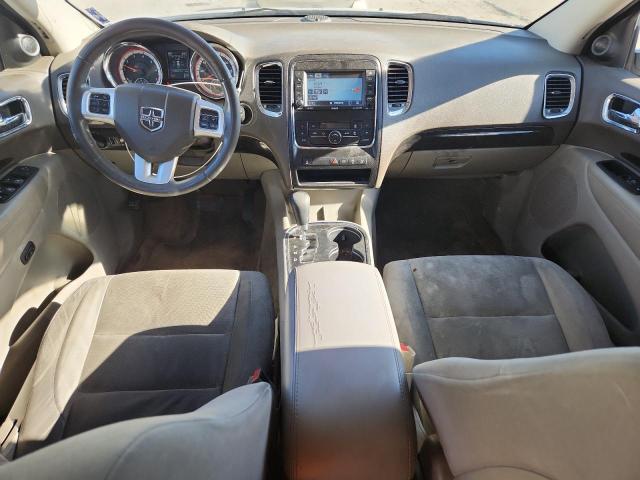 Photo 8 from auction – 2012 DODGE DURANGO CR with VIN 1C4RDHDG9CC265584