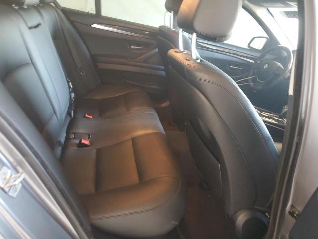 Photo 10 from auction – 2016 BMW 528 I with VIN WBA5A5C55GG353078