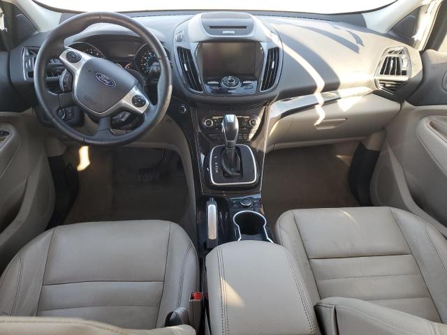 Photo 8 from auction – 2014 FORD ESCAPE TIT with VIN 1FMCU9JX2EUA77112