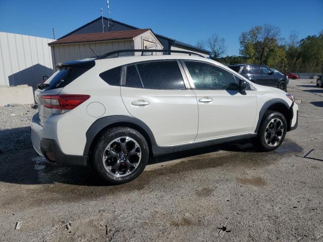 Photo 3 from auction – 2021 SUBARU CROSSTREK with VIN JF2GTAAC4M9397090