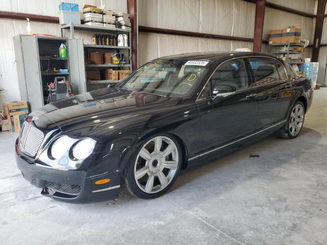 2007 BENTLEY CONTINENTAL - Търг №85932325