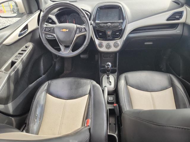 Photo 8 from auction – 2016 CHEVROLET SPARK 2LT with VIN KL8CF6SA2GC538589
