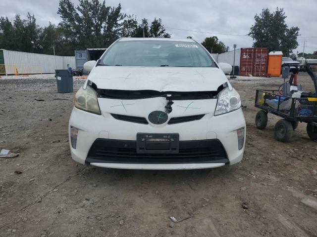 Photo 5 from auction – 2012 TOYOTA PRIUS with VIN JTDKN3DU8C0334824