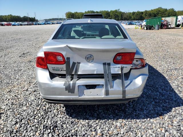 Photo 6 from auction – 2011 BUICK LUCERNE CX with VIN 1G4HA5EM1BU136881