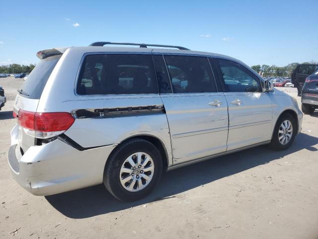 Photo 3 from auction – 2008 HONDA ODYSSEY EX with VIN 5FNRL38788B077178
