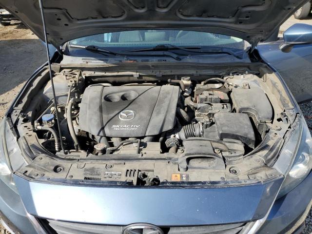 Photo 11 from auction – 2016 MAZDA 3 SPORT with VIN 3MZBM1U7XGM299690