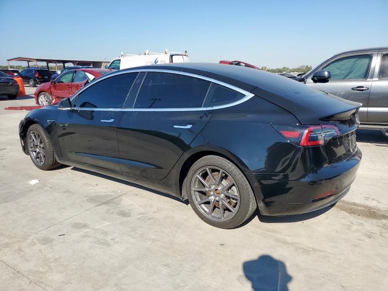 Photo 2 from auction – 2018 TESLA MODEL 3 with VIN 5YJ3E1EB4JF170055