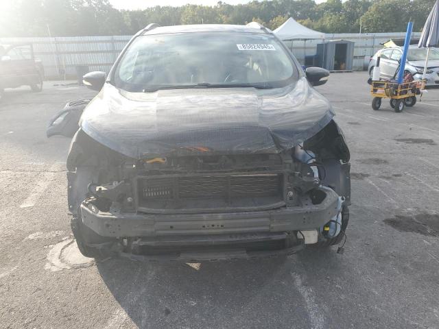 Photo 5 from auction – 2018 FORD ECOSPORT with VIN MAJ3P1TE4JC176268
