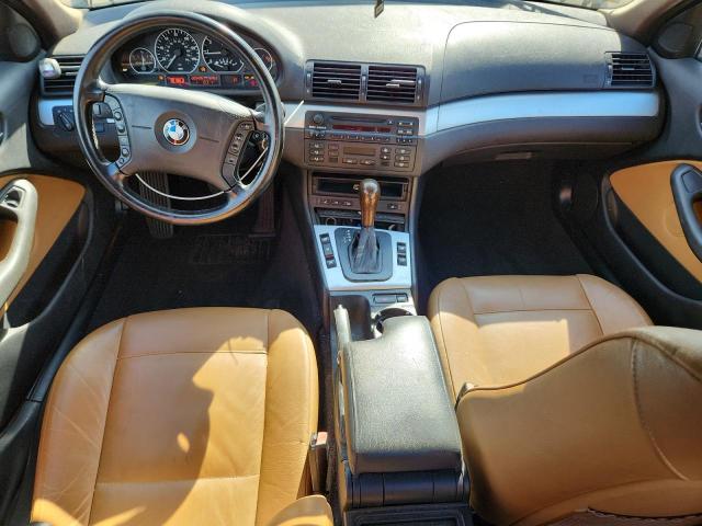 Photo 8 from auction – 2005 BMW 325 XI with VIN WBAEU33485PR14793