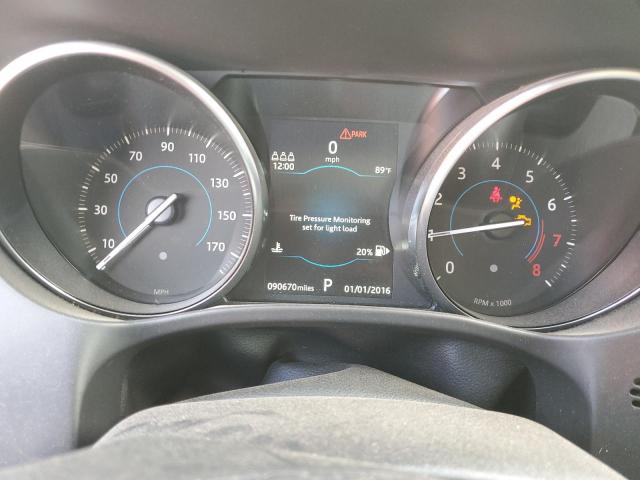 Photo 9 from auction – 2019 JAGUAR F-PACE with VIN SADCS2FX0KA602311