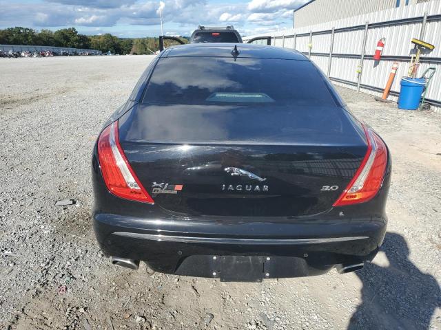 Photo 6 from auction – 2013 JAGUAR XJ with VIN SAJWA1C78D8V57155