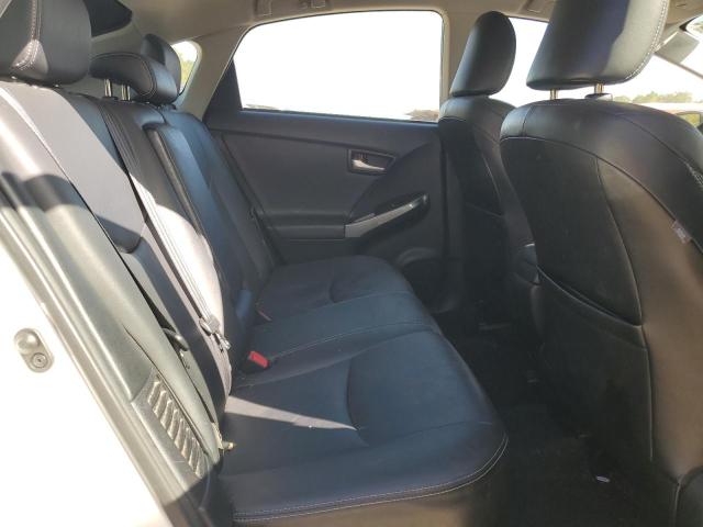 Zdjęcie 10 z aukcji – 2015 TOYOTA PRIUS z VIN JTDKN3DU0F0424201