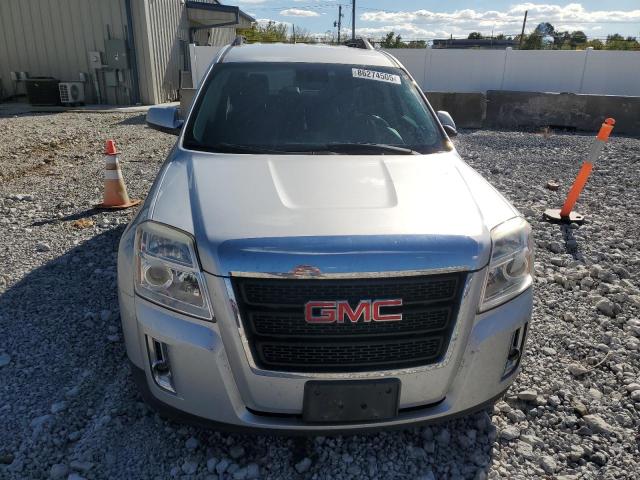 Photo 5 from auction – 2014 GMC TERRAIN SL with VIN 2GKALREK0E6133337