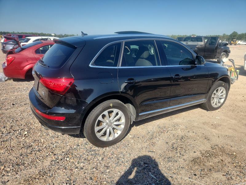 Photo 3 from auction – 2013 AUDI Q5 PREMIUM with VIN WA1LFAFP2DA012201