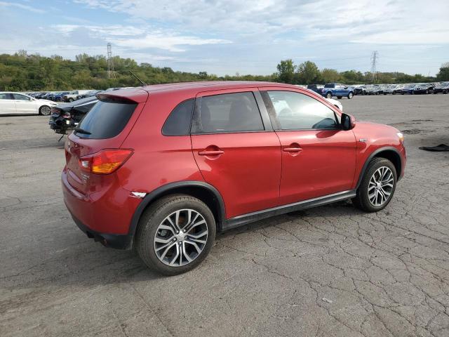 Photo 3 from auction – 2016 MITSUBISHI OUTLANDER with VIN JA4AR3AW8GZ046691