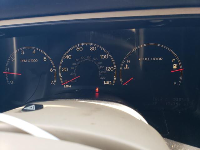 Photo 9 from auction – 2006 LINCOLN NAVIGATOR with VIN 5LMFU28546LJ24959