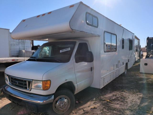 Photo 2 from auction – 2004 FORD ECONOLINE with VIN 1FDXE45S34HB10710