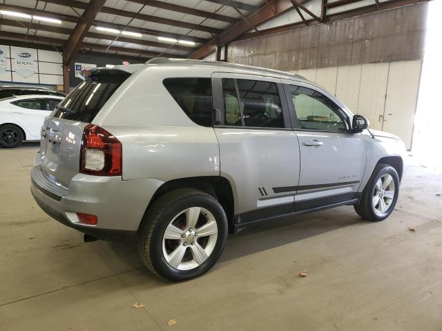 Photo 3 from auction – 2015 JEEP COMPASS SP with VIN 1C4NJDBB8FD214535