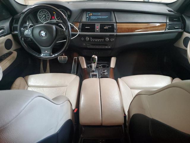 Photo 8 from auction – 2014 BMW X6 XDRIVE3 with VIN 5UXFG2C53E0C44713