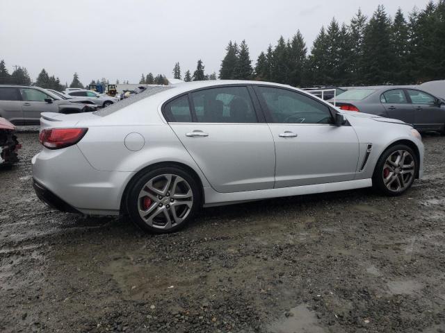 Photo 3 from auction – 2017 CHEVROLET SS with VIN 6G3F25RW3HL304039