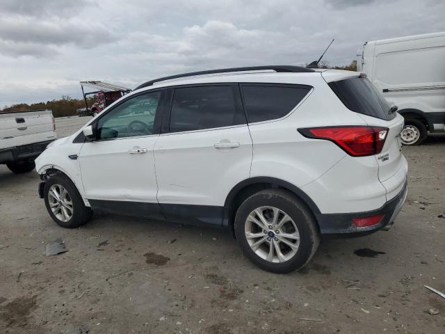 Photo 2 from auction – 2019 FORD ESCAPE SEL with VIN 1FMCU9HD9KUB54341