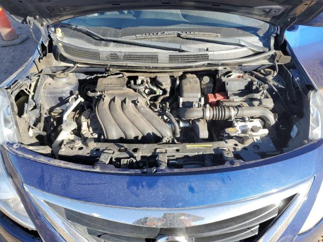 Photo 11 from auction – 2019 NISSAN VERSA S with VIN 3N1CN7AP1KL840249