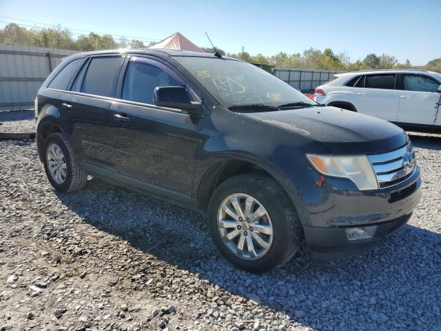Photo 4 from auction – 2010 FORD EDGE SEL with VIN 2FMDK4JC0ABB68728