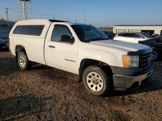 Photo 4 from auction – 2009 GMC SIERRA C15 with VIN 1GTEC14X29Z211929