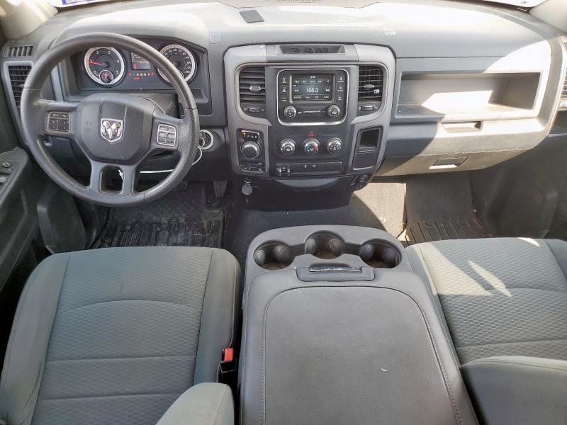 Foto 8 de la subasta – 2016 RAM 1500 ST con VIN 1C6RR7FM5GS230834