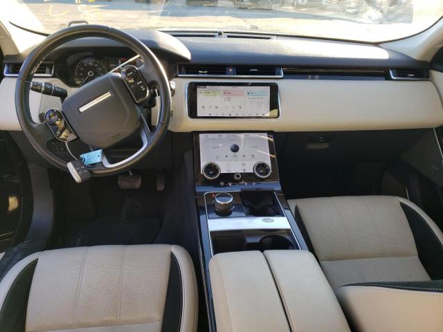Photo 8 from auction – 2022 LAND ROVER RANGE ROVE with VIN SALYJ2EX9NA333972