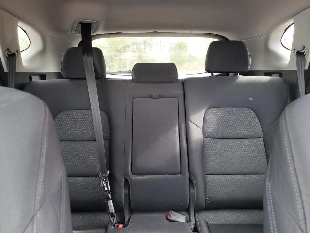 Photo 10 from auction – 2016 HYUNDAI TUCSON LIM with VIN KM8J3CA4XGU184022