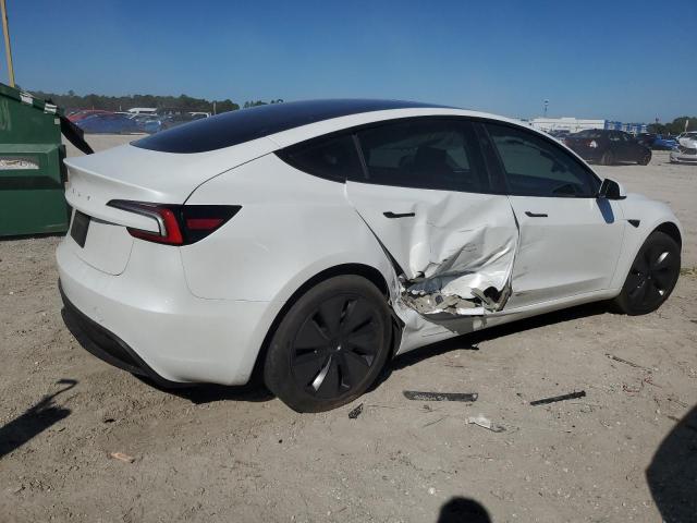 Photo 3 from auction – 2025 TESLA MODEL 3 with VIN 5YJ3E1EA6SF973507