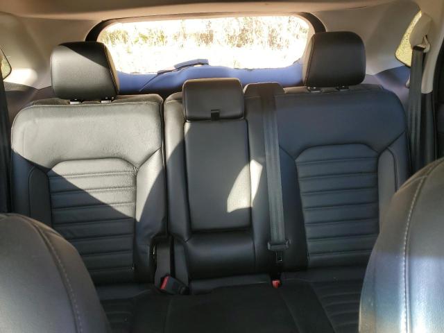 Photo 10 from auction – 2018 FORD EDGE SEL with VIN 2FMPK4J93JBB04412